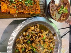 -蛙功夫(福州仓山万达店)