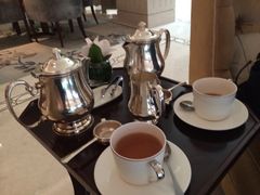 -LONG BAR 廊吧(外滩华尔道夫酒店)