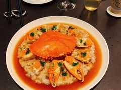 -广州文华东方酒店·江-由辉师傅主理