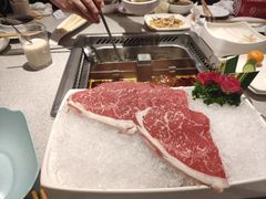 -海底捞火锅(大融城店)