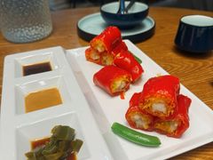 -云山茶餐厅(广东大厦店)