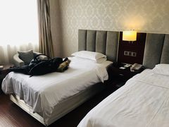 -厦门庐山大酒店