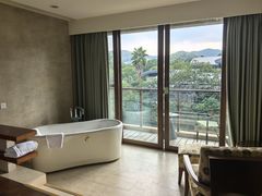 -宁波九龙湖开元度假村