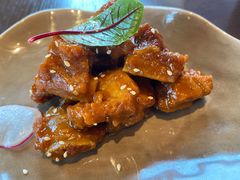 -湖州皇冠假日酒店-彩丰楼中餐厅