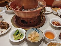 -东门口·新式老北京火锅(河西龙湖天街店)