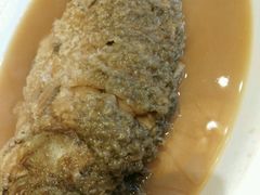 -阿庄新豫菜(通泰路店)