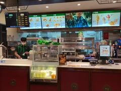 -德克士(前门店)