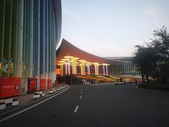 -国家会展中心