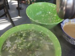 -北三沙家烧麦(北头道街店)
