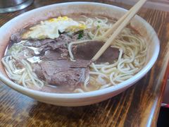 -北路拉面馆(洪湖里店)