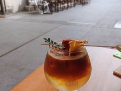 -CABO Coffee