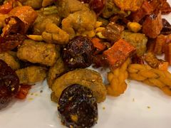 红烧排骨-小街天府