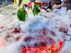 -於氏虾神(盱眙总店)