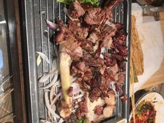 -客串江湖(新区店)