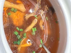 -西山人家·二十年老字号农家菜(旺山店)