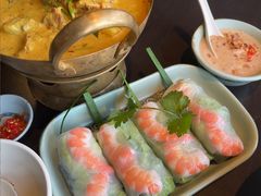 -大头虾越式风味餐厅(光明广场店)
