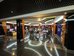 -长安国际影城(钟楼店)