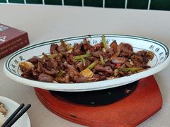 -顺鹅季·非遗烧鹅(六道口店)