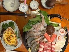 -無忧浅草君·洋风料理(柯桥万达店)