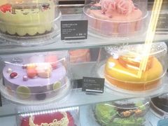 -哈根达斯(美罗城店)