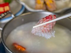 -喜聚薈·花膠雞海鮮火鍋(越秀店)