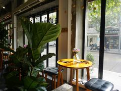 -O'mills Sourdough Bakery&Bistro(永嘉路店)