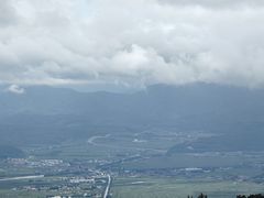 -九鼎铁刹山风景区