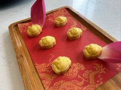 -火福·天湖阁大闸蟹博物馆主题餐厅(浅水湾店)