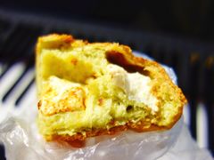 菠菜蒜蓉芝士-仙峰天然面包(迎宾路店)