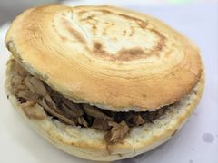 -秦豫肉夹馍(骡马市总店)