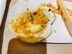 -日进一片海.生腌海鲜火锅.宵夜烧烤(三里屯总店)