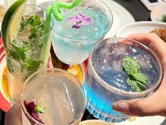 -RIVIERA 松鹤楼(外滩店)