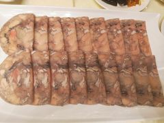 养颜乌鸡卷-四季捞