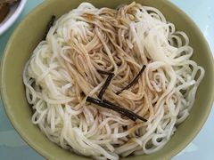 葱油拌面-食惠里小笼包面馆(越秀店)