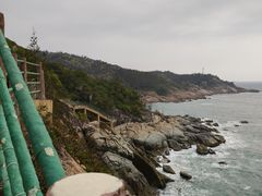 -广东惠东海龟国家级自然保护区