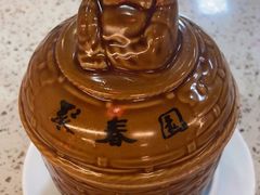 -安泰楼·佛跳墙创始人·传统闽味早茶·酒楼(三坊七巷闽菜地标店)