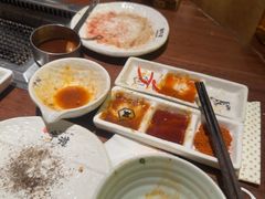 -御牛道日式烤肉料理(杭州万象城店)