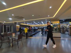 -超鹿运动健身(紫阳商贸中心店)
