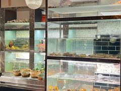 -甄御•海鲜新青岛菜(麦岛店)