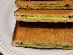 -HELLO 27 意面·沙拉·帕尼尼