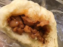 -老陶包子铺(南大西南村店)