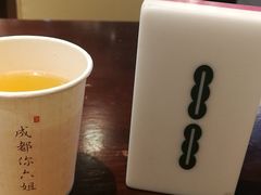 -成都你六姐·牛肉冒菜(城市集市合生汇店)