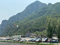 -十渡东湖港风景区