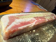 -吉志烤肉(太原总店)