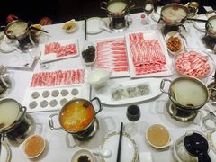 -龙福成肥牛火锅(文昌店)