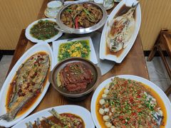 -老味道1992(武当山店)