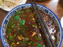 -惠记粉汤羊血梆梆肉(永松路店)