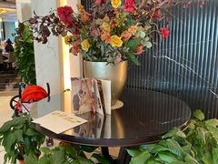 -御花园·粤菜·海鲜火锅(中山公园店)
