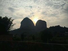 -丹霞山风景名胜区