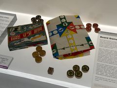 -新加坡儿童玩具博物馆